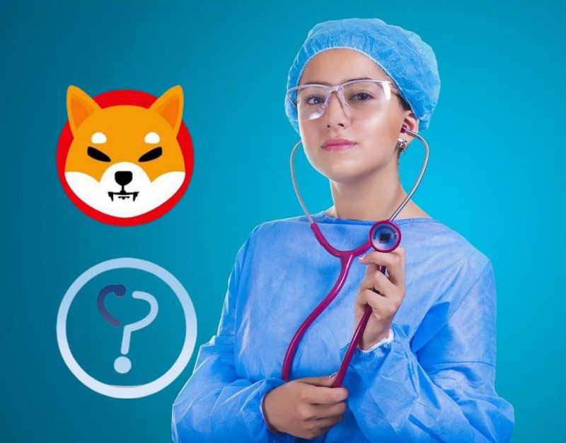 Ask the Doctor calls Shiba Inu a scam