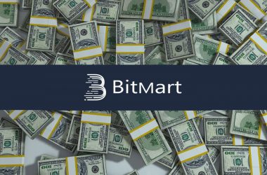 BitMart will compensate users of hack from company funds