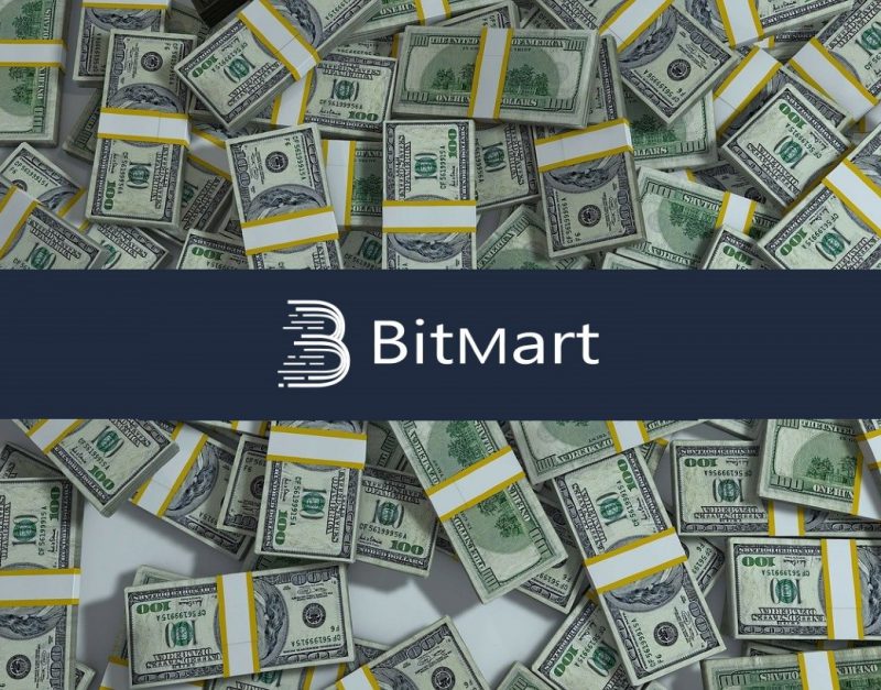 BitMart will compensate users of hack from company funds