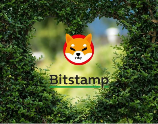 bitstamp listing