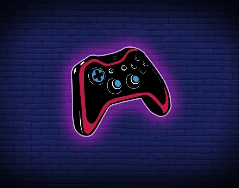 Blockchain gaming technology