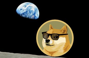 Dogecoin could be the crypto of space economy