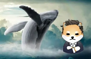 Whale buys Dogelon Mars (ELON)