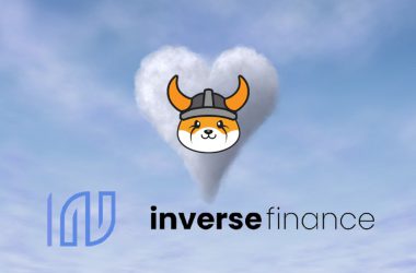 Floki Inu partners with Defi Inverse Finance