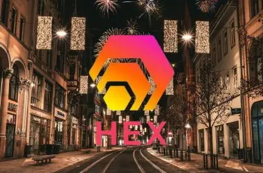 HEX Crypto