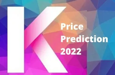 Kadena KDC price prediction 2022