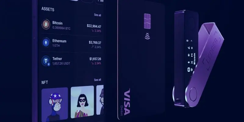 Ledger