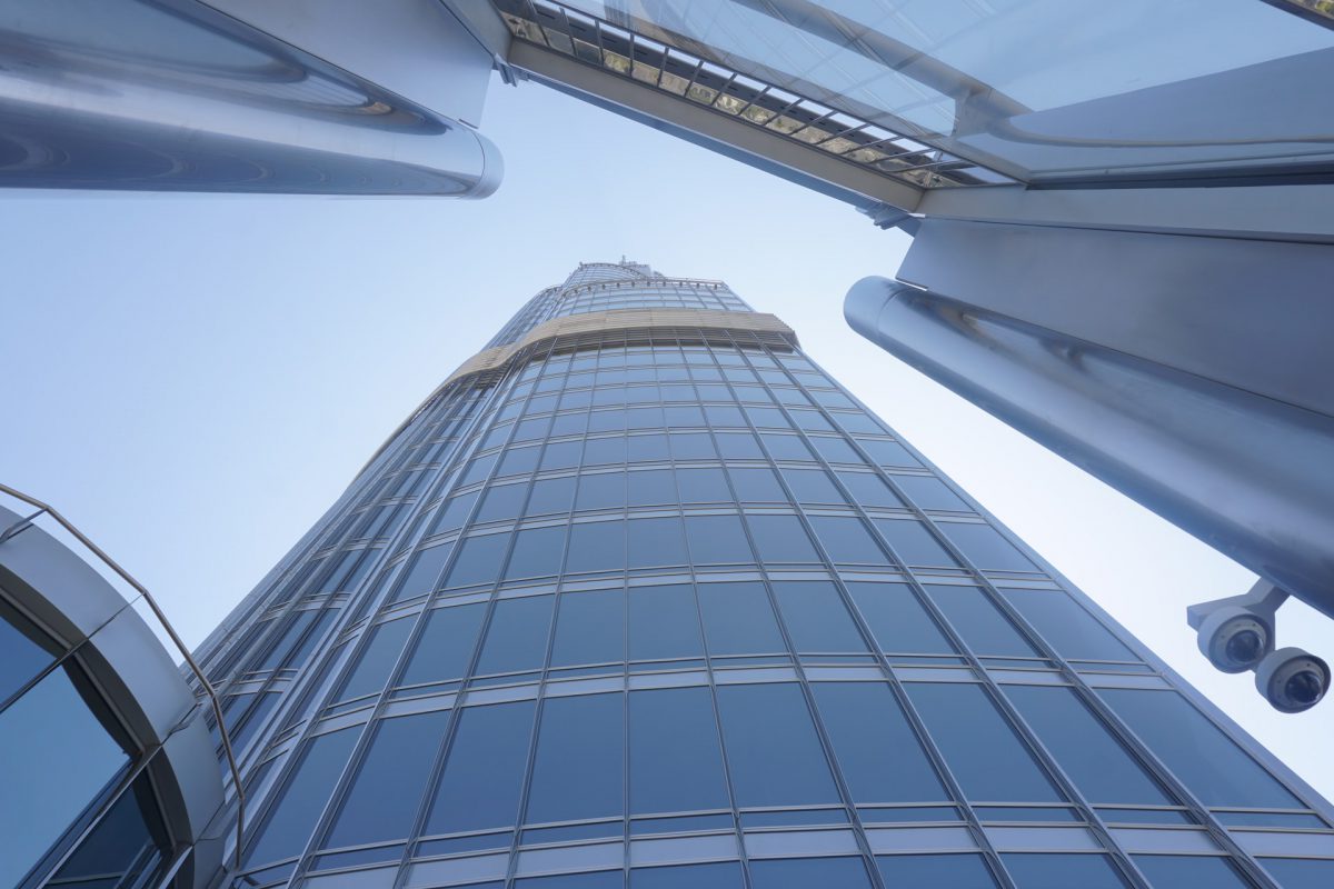 Dubai World Trade Centre to become regulator for crypto