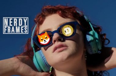 New York's Nerdy Frames accepts Shiba Inu and Dogecoin as payment