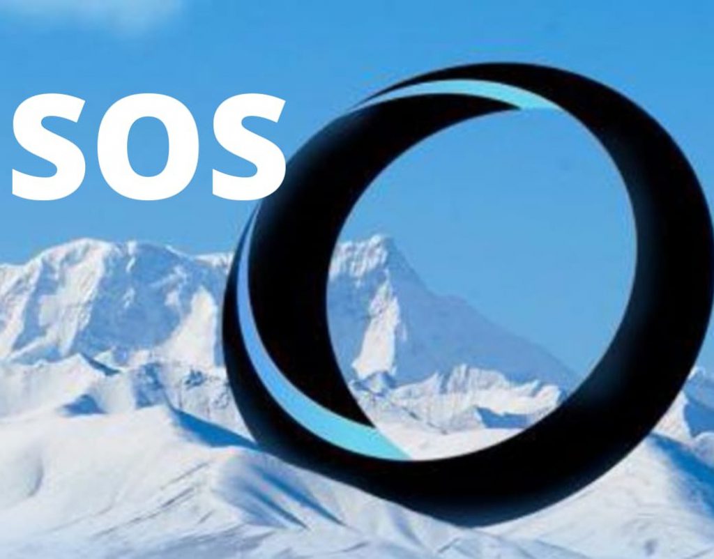 sos token crypto