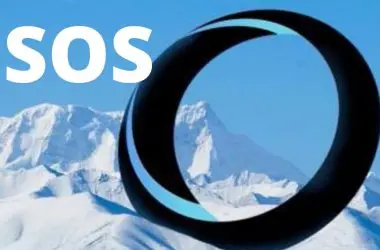 Opendao SOS Token