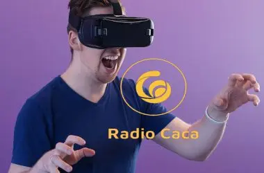Radio Caca Metaverse Token