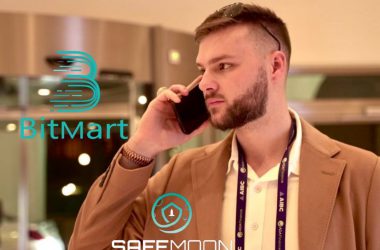 SafeMoon CEO John Karony working closely with BitMart team in regard to the hack