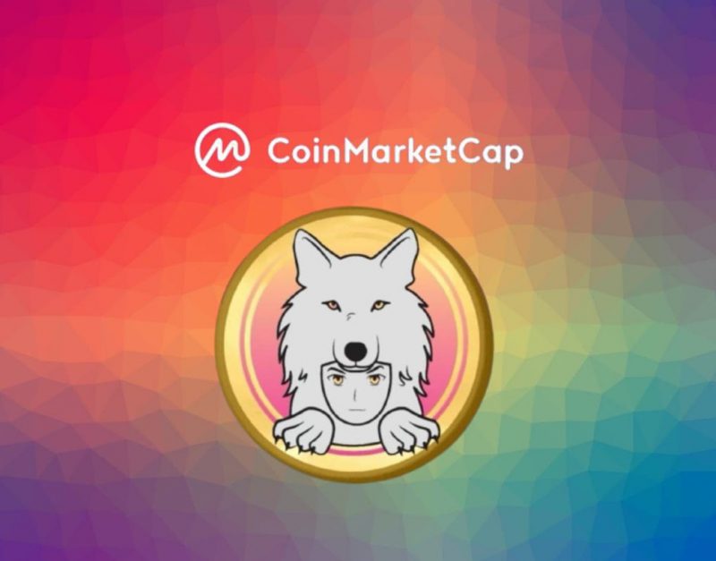 CoinMarketCap refuses to list Saitama in the top 100 coins by market cap list