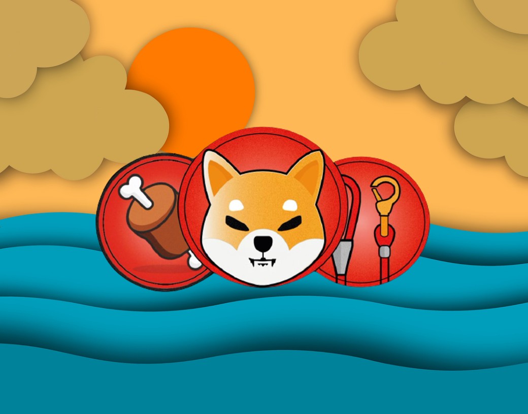 crypto whale buys shiba