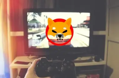 Shiba Inu Playside Gaming Partnership