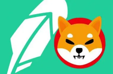 Shiba Inu Robinhood