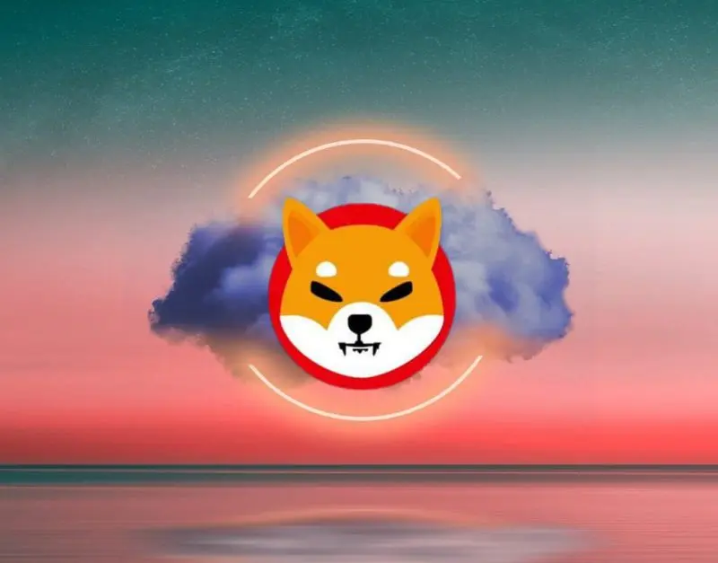 Shiba Inu whale