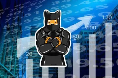 Shibnobi crosses $1 billion in market cap