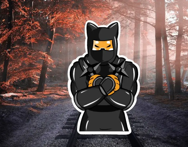 Shibnobi Token