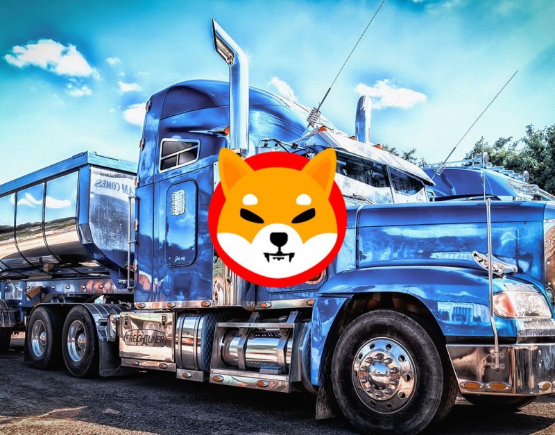 Truck driver quit job after making $1.7 million in Shiba Inu with a $670 investment