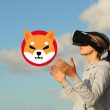 VR World accepts Shiba Inu as payment