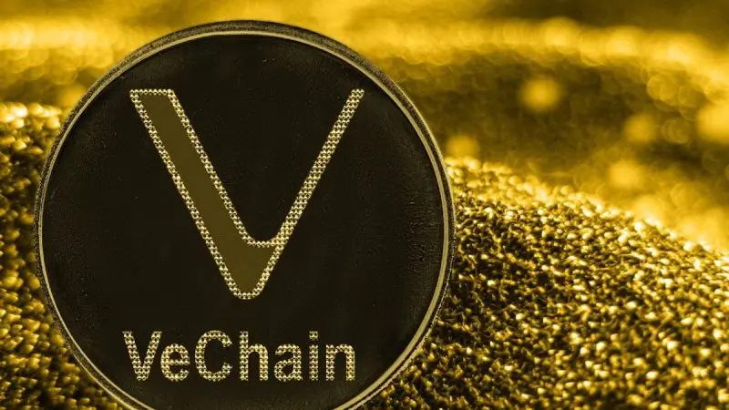 VeChain