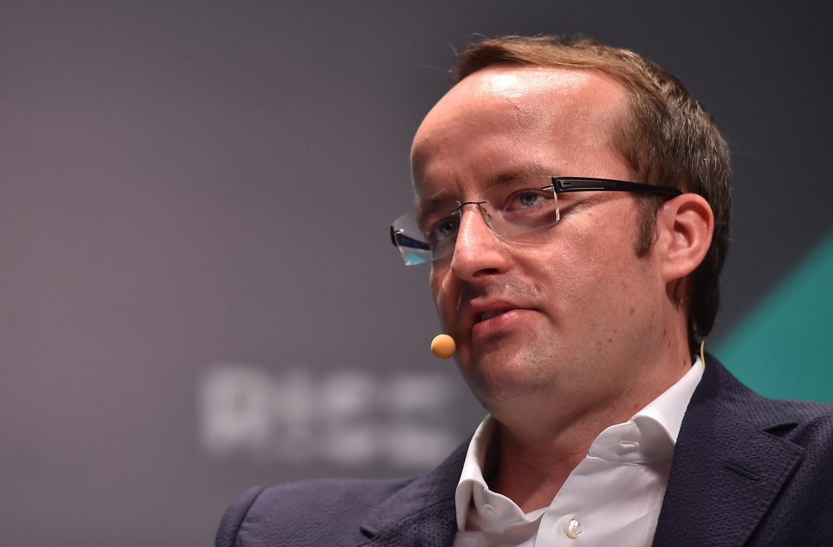 All targeted accounts were reimbursed post-hack: Crypto.com CEO