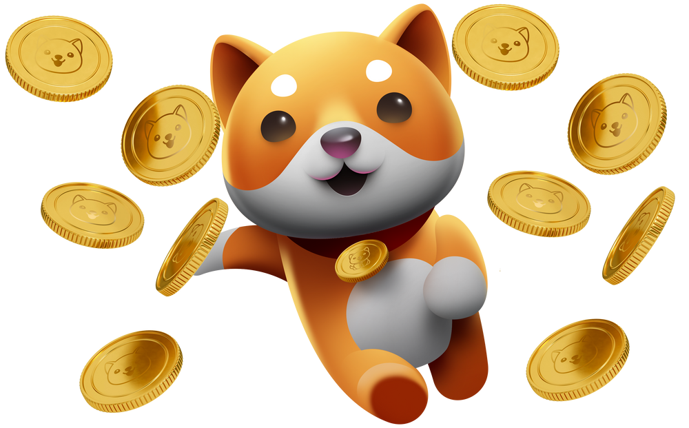 Baby Dogecoin