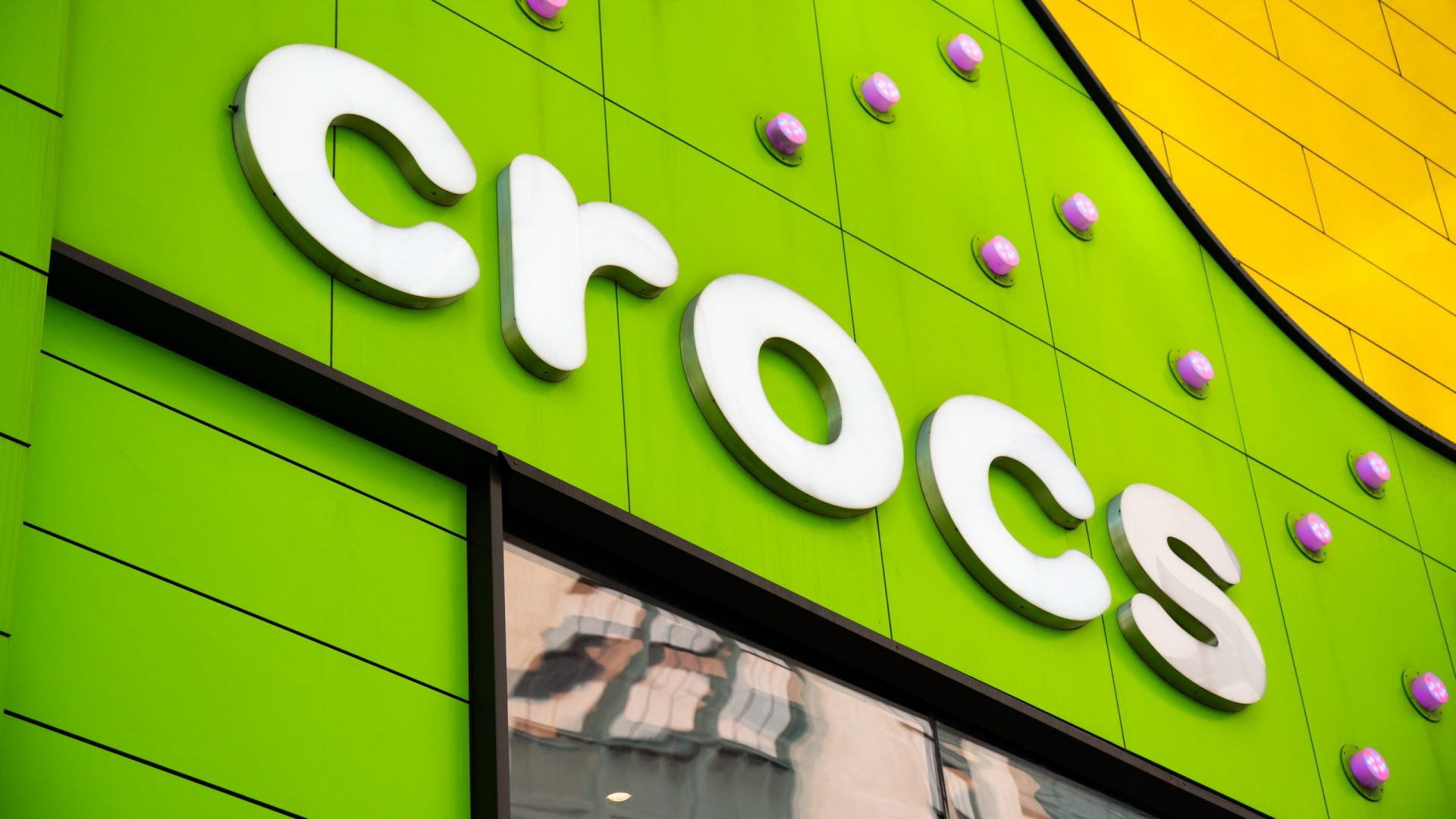 Crocs follow Nike, Adidas into the NFT space