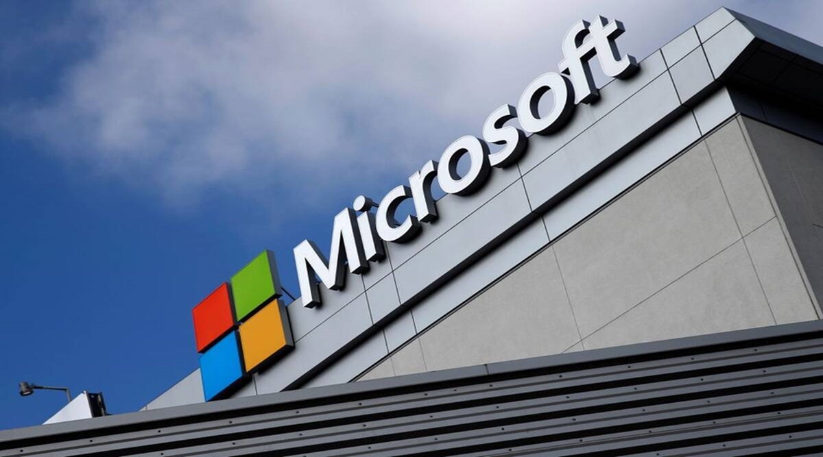 Microsoft Surpasses Apple as Largest Company by Market Cap