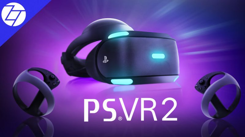 PlaySation VR2