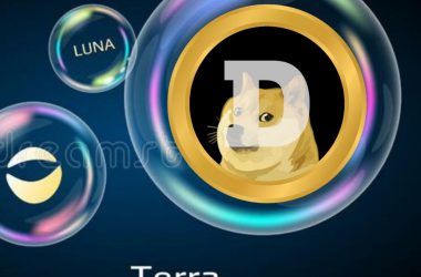 Dogecoin-LUNA