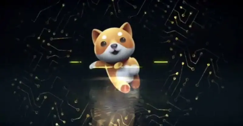 Baby Doge Coin