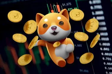 BabyDoge Coin Binance listing