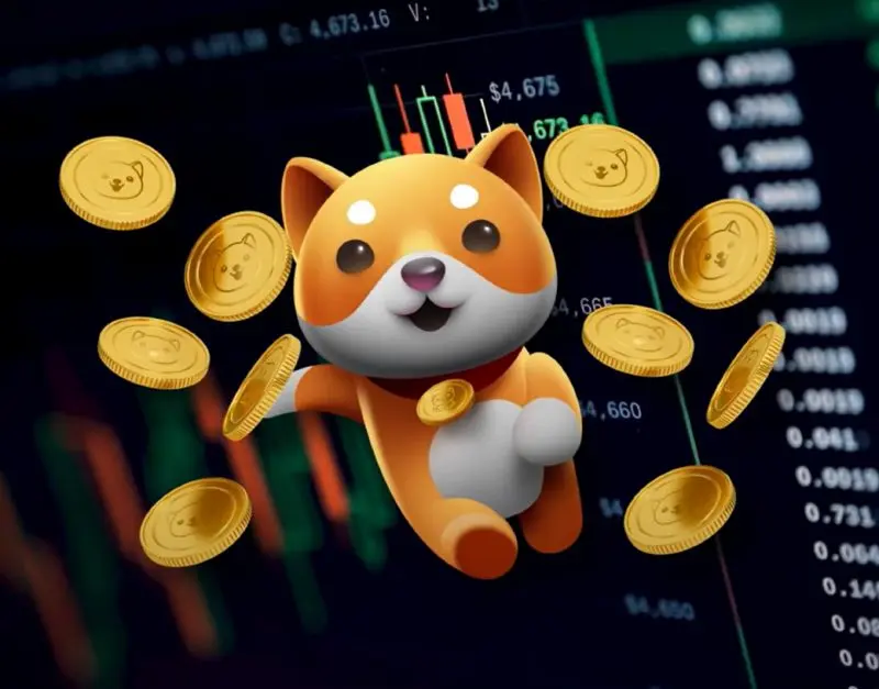 BabyDoge Coin Binance listing