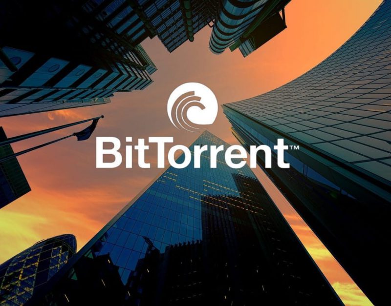 BitTorrent Token BTT