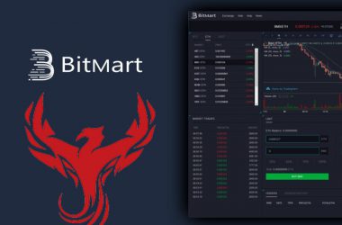 BitMart lists Impact XP Token