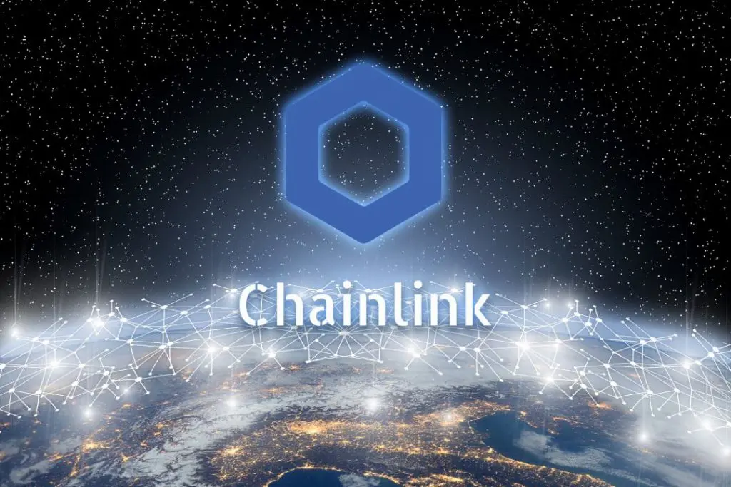 Chainlink