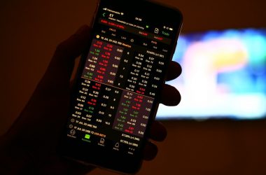 Cryptocurrency Crash Markets