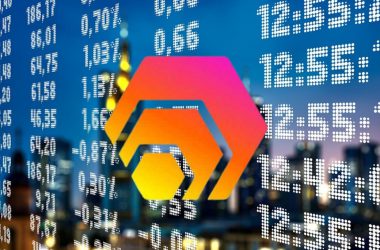 HEX crypto spikes while the market dips