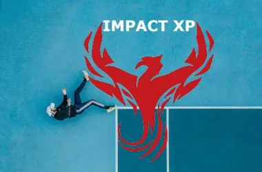 Impact XP Token Metaverse Game