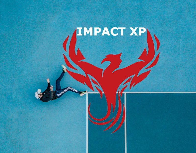 Impact XP Token Metaverse Game