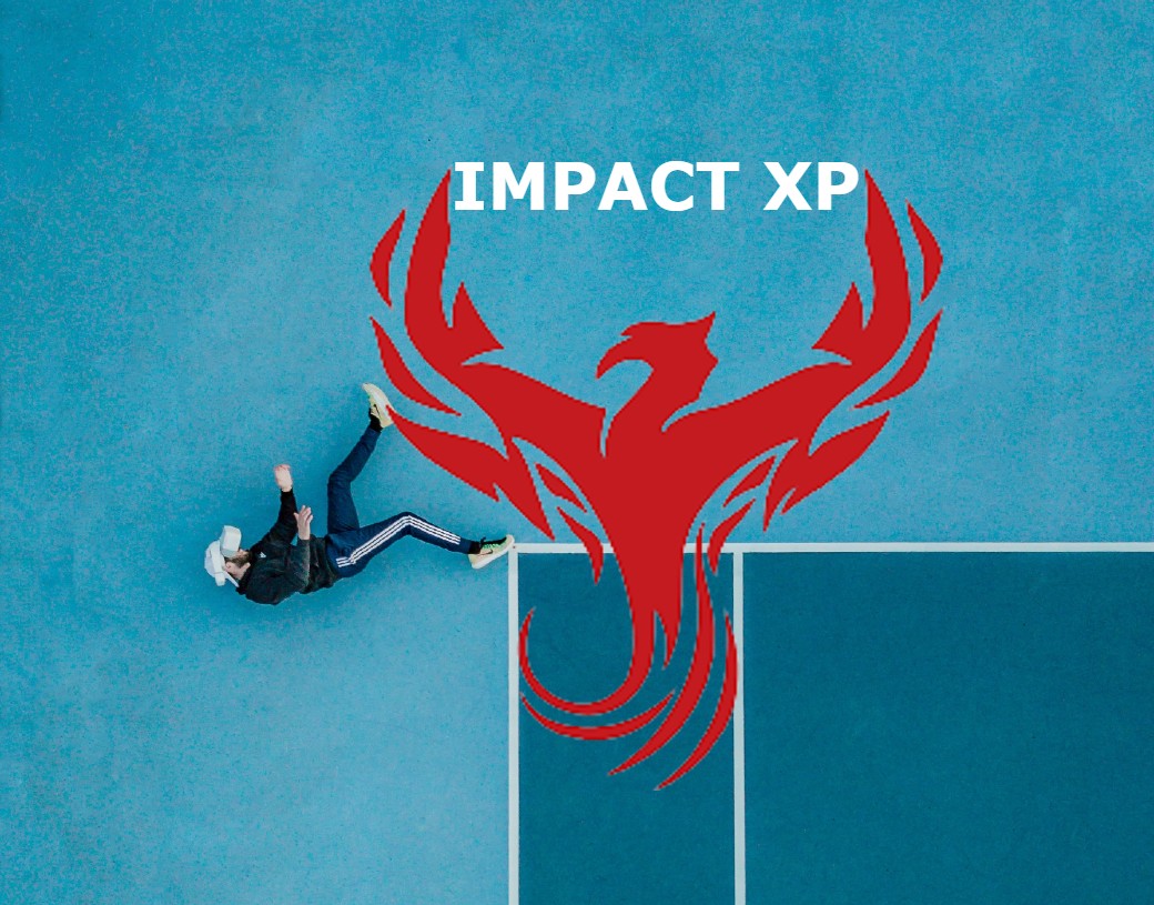 impact xp crypto