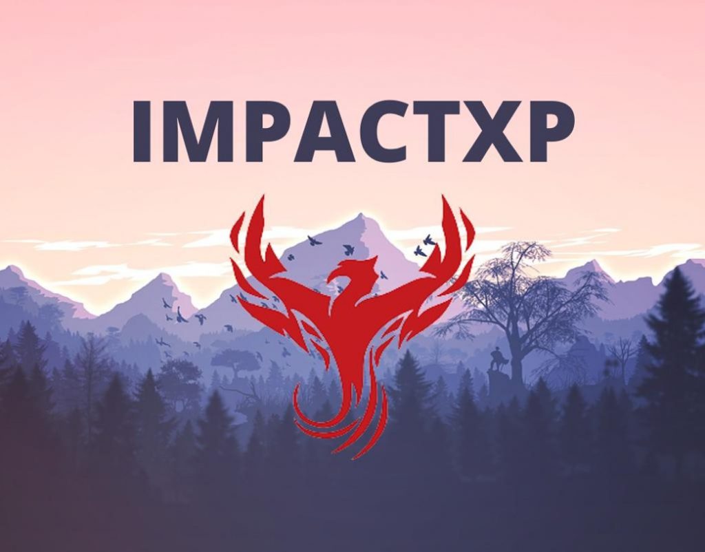 impact xp crypto price prediction