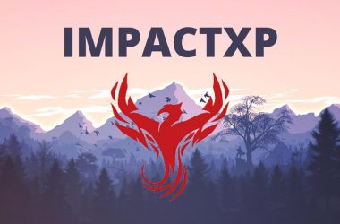 Impact XP Token