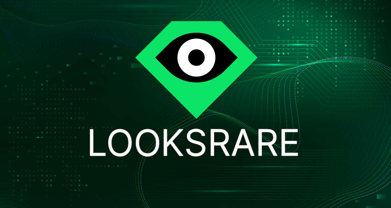 LooksRare Price Update Can LOOKS survive the test of time