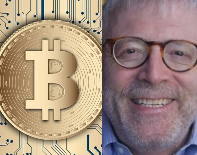 Peter Brandt Bitcoin Price Prediction