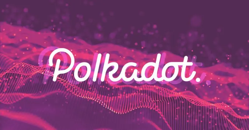 Polkadot