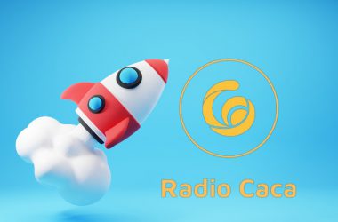 Radio Caca RACA Metaverse Token